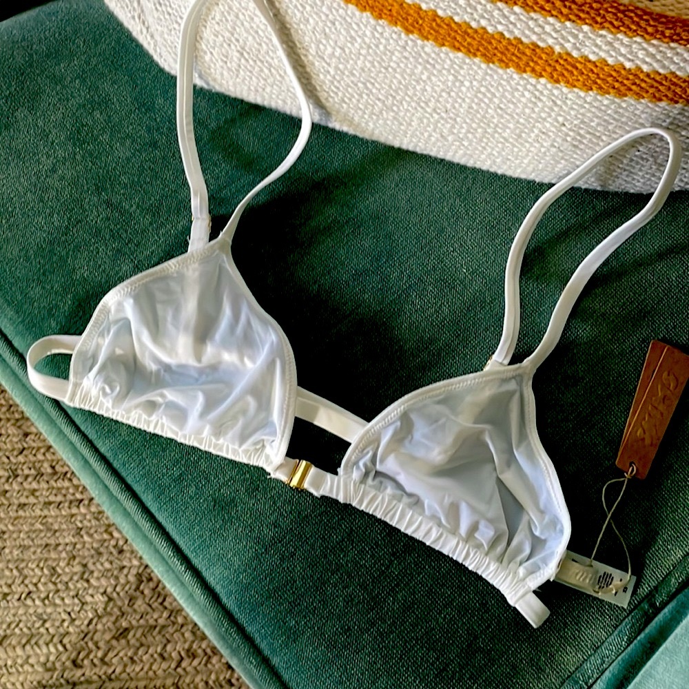 Brand new SKIMS BRA.